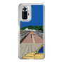 Slim Protection Case［ Studio Alec Shonan Story - A Couple ］