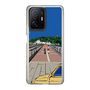 Slim Protection Case［ Studio Alec Shonan Story - A Couple ］