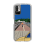 Slim Protection Case［ Studio Alec Shonan Story - A Couple ］
