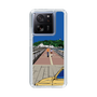 Slim Protection Case［ Studio Alec Shonan Story - A Couple ］