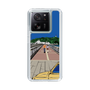 Slim Protection Case［ Studio Alec Shonan Story - A Couple ］