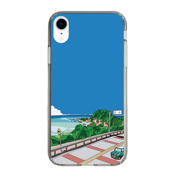 Slim Protection Case［ Studio Alec Shonan Story - From the Roads of Hayama ］