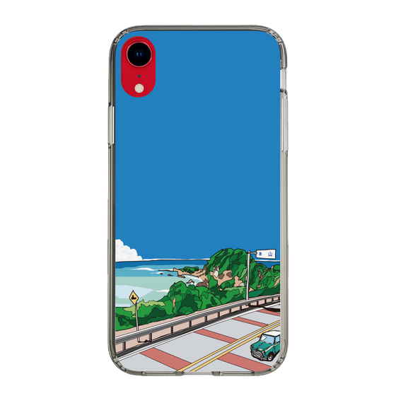 Slim Protection Case［ Studio Alec Shonan Story - From the Roads of Hayama ］