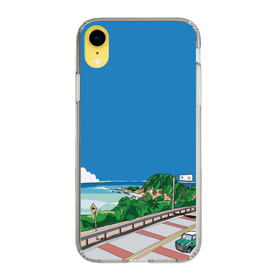 Slim Protection Case［ Studio Alec Shonan Story - From the Roads of Hayama ］
