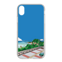 Slim Protection Case［ Studio Alec Shonan Story - From the Roads of Hayama ］