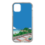 Slim Protection Case［ Studio Alec Shonan Story - From the Roads of Hayama ］