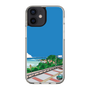 Slim Protection Case［ Studio Alec Shonan Story - From the Roads of Hayama ］