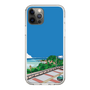Slim Protection Case［ Studio Alec Shonan Story - From the Roads of Hayama ］