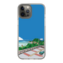 Slim Protection Case［ Studio Alec Shonan Story - From the Roads of Hayama ］
