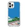 Slim Protection Case［ Studio Alec Shonan Story - From the Roads of Hayama ］