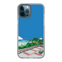 Slim Protection Case［ Studio Alec Shonan Story - From the Roads of Hayama ］