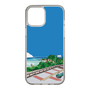 Slim Protection Case［ Studio Alec Shonan Story - From the Roads of Hayama ］