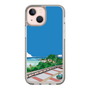 Slim Protection Case［ Studio Alec Shonan Story - From the Roads of Hayama ］