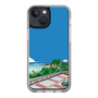 Slim Protection Case［ Studio Alec Shonan Story - From the Roads of Hayama ］
