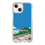 Slim Protection Case［ Studio Alec Shonan Story - From the Roads of Hayama ］