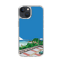 Slim Protection Case［ Studio Alec Shonan Story - From the Roads of Hayama ］