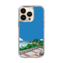 Slim Protection Case［ Studio Alec Shonan Story - From the Roads of Hayama ］