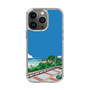 Slim Protection Case［ Studio Alec Shonan Story - From the Roads of Hayama ］
