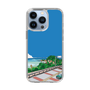Slim Protection Case［ Studio Alec Shonan Story - From the Roads of Hayama ］
