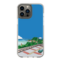 Slim Protection Case［ Studio Alec Shonan Story - From the Roads of Hayama ］