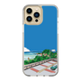Slim Protection Case［ Studio Alec Shonan Story - From the Roads of Hayama ］
