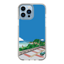 Slim Protection Case［ Studio Alec Shonan Story - From the Roads of Hayama ］