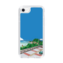 Slim Protection Case［ Studio Alec Shonan Story - From the Roads of Hayama ］