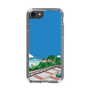 Slim Protection Case［ Studio Alec Shonan Story - From the Roads of Hayama ］