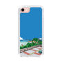 Slim Protection Case［ Studio Alec Shonan Story - From the Roads of Hayama ］