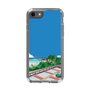 Slim Protection Case［ Studio Alec Shonan Story - From the Roads of Hayama ］