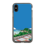 Slim Protection Case［ Studio Alec Shonan Story - From the Roads of Hayama ］