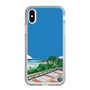 Slim Protection Case［ Studio Alec Shonan Story - From the Roads of Hayama ］