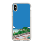 Slim Protection Case［ Studio Alec Shonan Story - From the Roads of Hayama ］