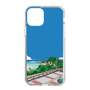 Slim Protection Case［ Studio Alec Shonan Story - From the Roads of Hayama ］