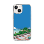 Slim Protection Case［ Studio Alec Shonan Story - From the Roads of Hayama ］