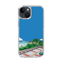 Slim Protection Case［ Studio Alec Shonan Story - From the Roads of Hayama ］