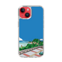 Slim Protection Case［ Studio Alec Shonan Story - From the Roads of Hayama ］