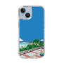 Slim Protection Case［ Studio Alec Shonan Story - From the Roads of Hayama ］