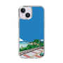 Slim Protection Case［ Studio Alec Shonan Story - From the Roads of Hayama ］