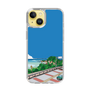Slim Protection Case［ Studio Alec Shonan Story - From the Roads of Hayama ］