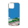 Slim Protection Case［ Studio Alec Shonan Story - From the Roads of Hayama ］
