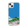 Slim Protection Case［ Studio Alec Shonan Story - From the Roads of Hayama ］
