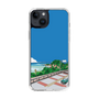 Slim Protection Case［ Studio Alec Shonan Story - From the Roads of Hayama ］
