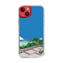 Slim Protection Case［ Studio Alec Shonan Story - From the Roads of Hayama ］
