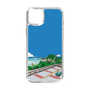 Slim Protection Case［ Studio Alec Shonan Story - From the Roads of Hayama ］