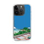 Slim Protection Case［ Studio Alec Shonan Story - From the Roads of Hayama ］