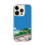 Slim Protection Case［ Studio Alec Shonan Story - From the Roads of Hayama ］
