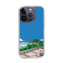 Slim Protection Case［ Studio Alec Shonan Story - From the Roads of Hayama ］