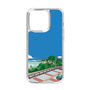 Slim Protection Case［ Studio Alec Shonan Story - From the Roads of Hayama ］