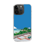 Slim Protection Case［ Studio Alec Shonan Story - From the Roads of Hayama ］